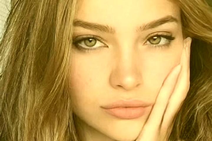 Aurora, 27, a blonde brown-eyed mixed companion based in Teolocholco. Offering 69, Fetish, Dinner Date, Party Girl, CIM. Available for incall and outcall, da...