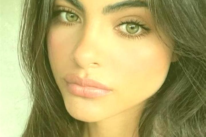 Aurora, 27, a brunette dark-eyed mixed companion based in Baltiysk. Offering Tantra, Erotic Massage, Travel Companion. Available for incall and outcall, over...