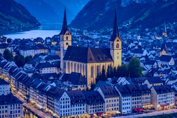 Aurora, 27 — Escort in Breitenbach, Switzerland