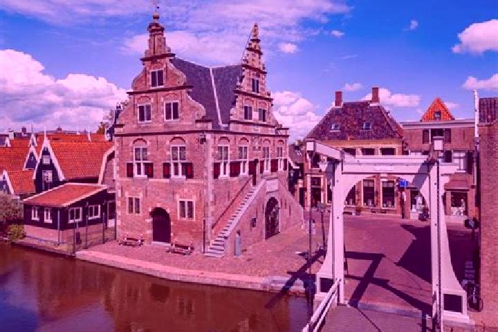 Aurora, 27 — Escort in De Rijp, Netherlands
