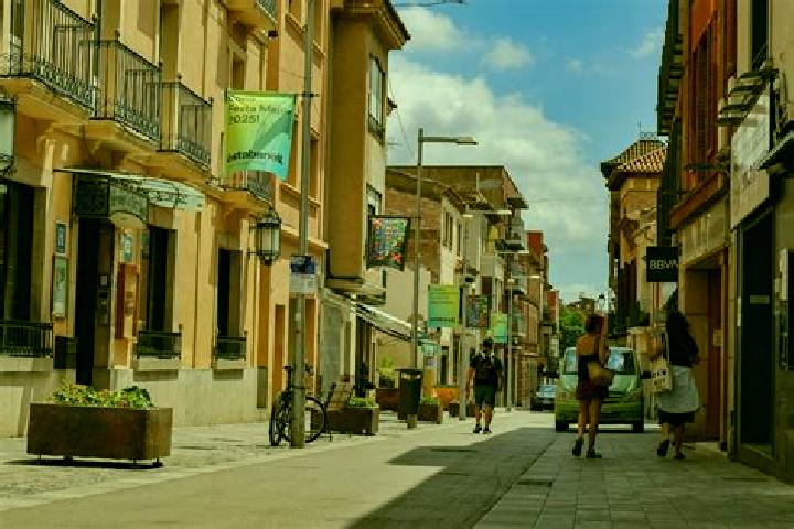 Aurora, 27 — Escort in la Garriga, Spain