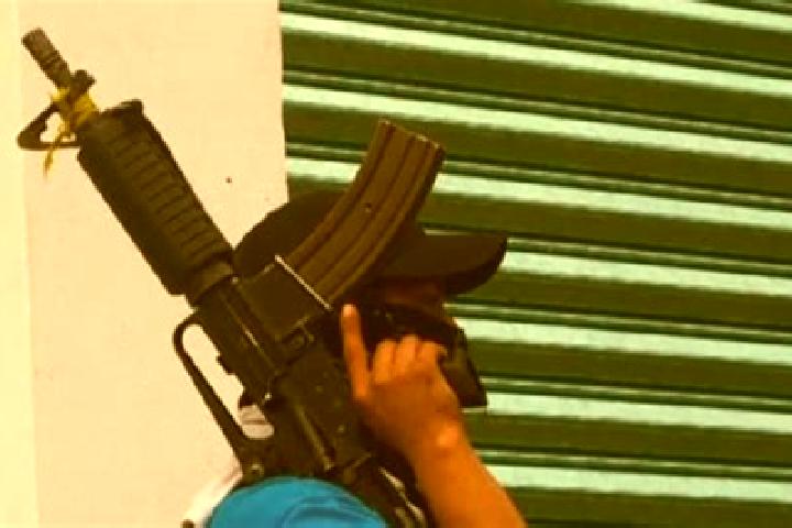Aurora, 27 — Escort in Miguel Aleman, Mexico