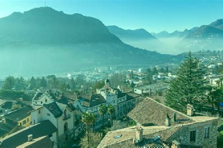 Aurora, 27 — Escort in Montagnola, Switzerland