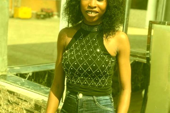 Aurora, 27 — Escort in Ode-Irele, Nigeria