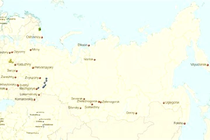 Aurora, 27 — Escort in Podyachevo, Russia