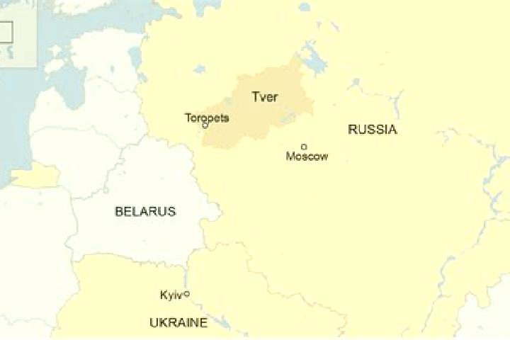Aurora, 27 — Escort in Toropets, Russia