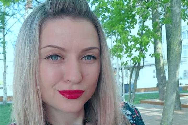 Aurora, 27 — Escort in Tysmenychany, Ukraine