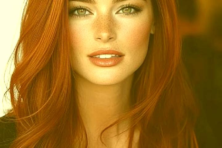 Aurora, 28, a auburn blue-eyed caucasian companion based in Hedi. Offering Striptease, Roleplay, Massage. Available for incall and outcall, overnight booking...