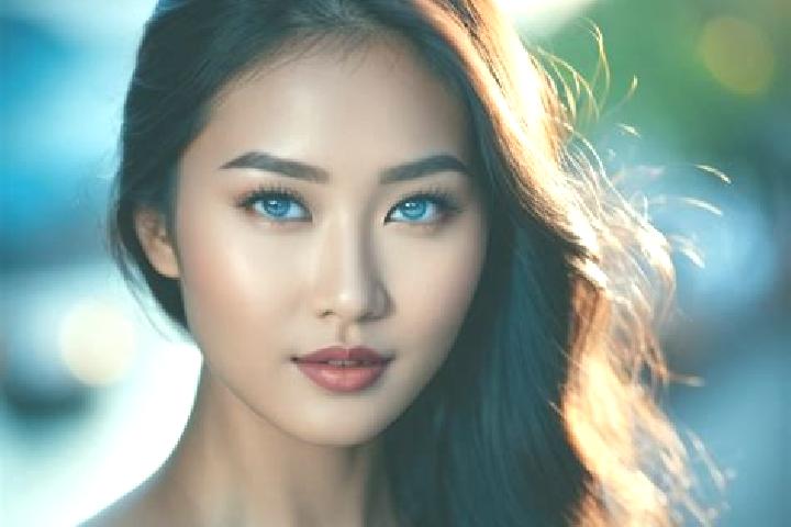 Aurora, 28, a chestnut blue-eyed asian companion based in Farrell. Offering Overnight, Fetish. Available for incall and outcall, overnight bookings available.