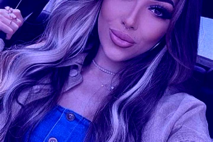 Aurora, 28, a dark blonde brown-eyed mediterranean companion based in Hacihuseynli. Offering Dinner Date, Travel Companion, Fetish. Available for incall and ...