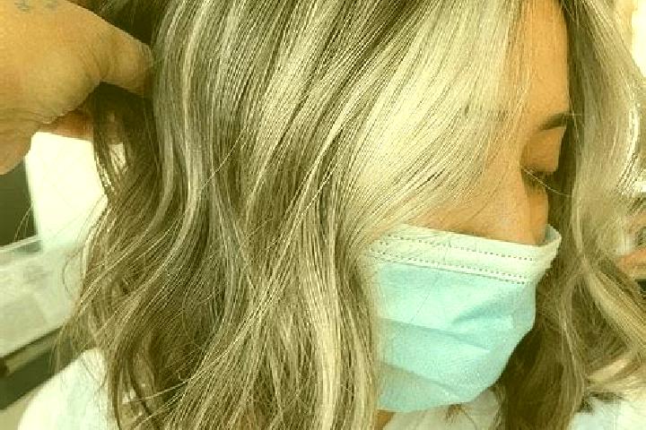Aurora, 28, a dark blonde grey-eyed caribbean companion based in Raksila. Offering Duos, Overnight, Fetish. Available for incall and outcall, day and evening...