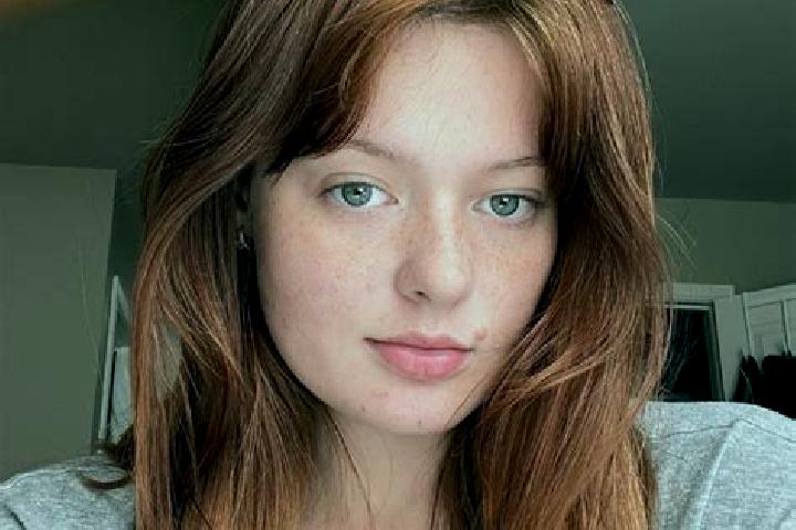Aurora, 28, a red grey-eyed caucasian companion based in Taosi. Offering Deep French Kissing, Girlfriend Experience, CIM. Available for incall and outcall, d...