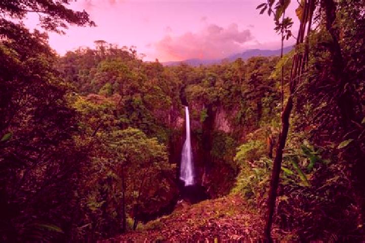 Aurora, 28 — Escort in Belen, Costa Rica