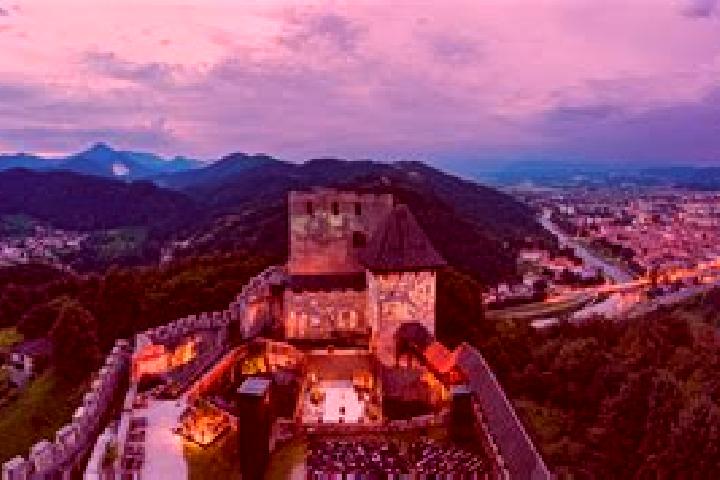Aurora, 28 — Escort in Grad, Slovenia