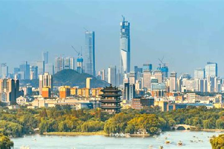 Aurora, 28 — Escort in Jinan, China
