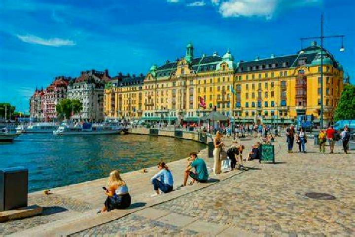 Aurora, 28 — Escort in Kista, Sweden