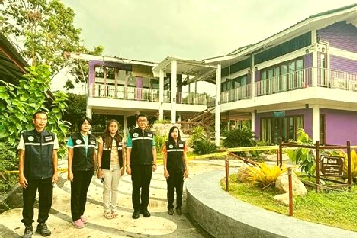 Aurora, 28 — Escort in Phanom Dong Rak, Thailand