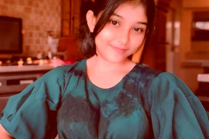 Aurora, 28 — Escort in Rani Khera, India