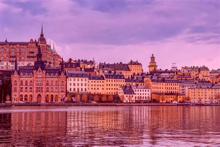 Aurora, 28 — Escort in Skare, Sweden