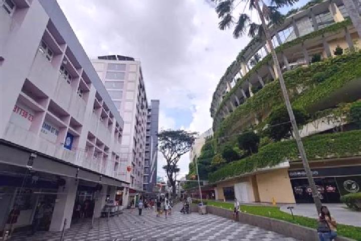 Aurora, 28 — Escort in Ulu Bedok, Singapore