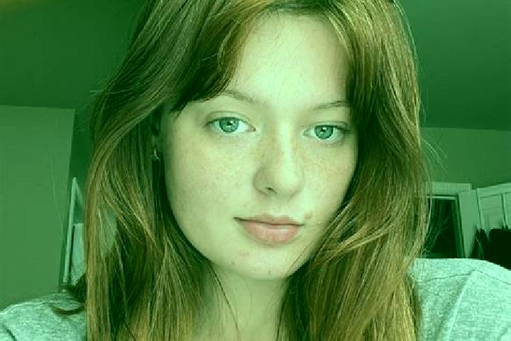 Aurora, 29, a auburn amber-eyed european companion based in Regnow. Offering OWO, Roleplay, Girlfriend Experience, Deep French Kissing, Erotic Massage. Avail...
