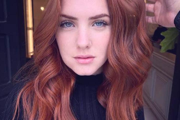 Aurora, 29, a auburn blue-eyed middle eastern companion based in Herev Le et. Offering Couples, 69, OWO, Party Girl, Tantra. Available for incall and outcall...