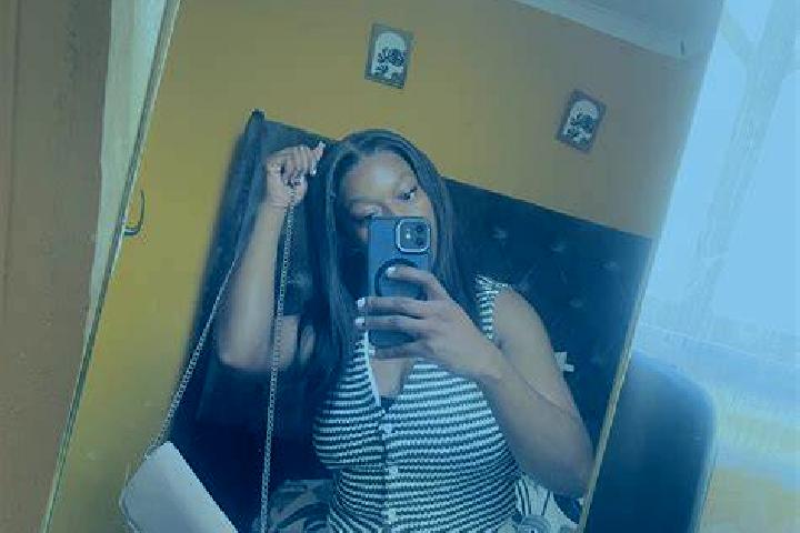 Aurora, 29 — Escort in Azanka, Russia