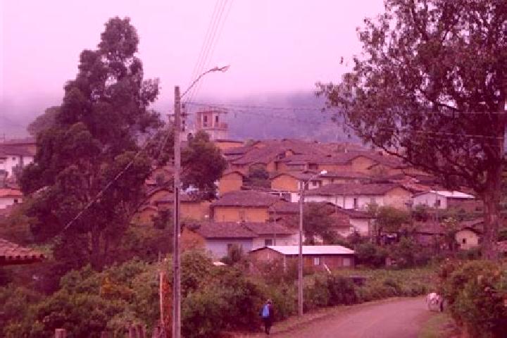Aurora, 29 — Escort in Chuquiribamba, Ecuador
