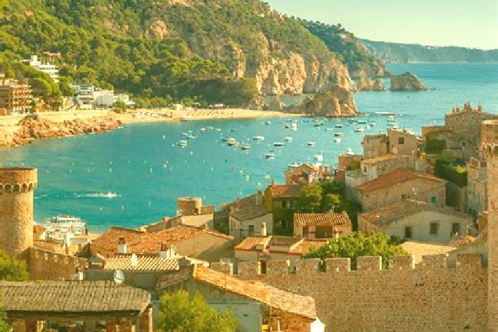 Aurora, 29 — Escort in Coiros, Spain