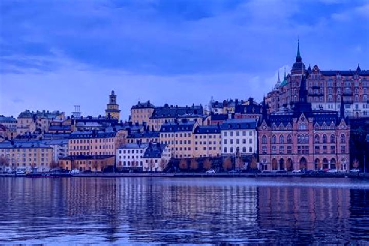 Aurora, 29 — Escort in Djuroe, Sweden