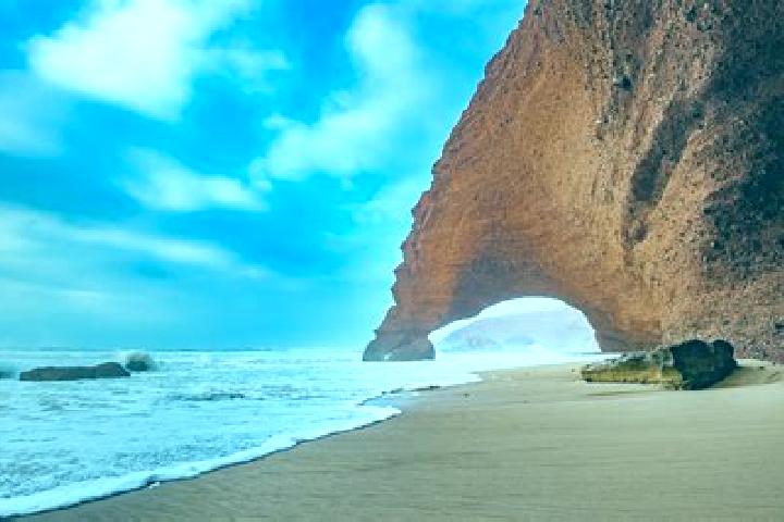 Aurora, 29 — Escort in Driouch, Morocco