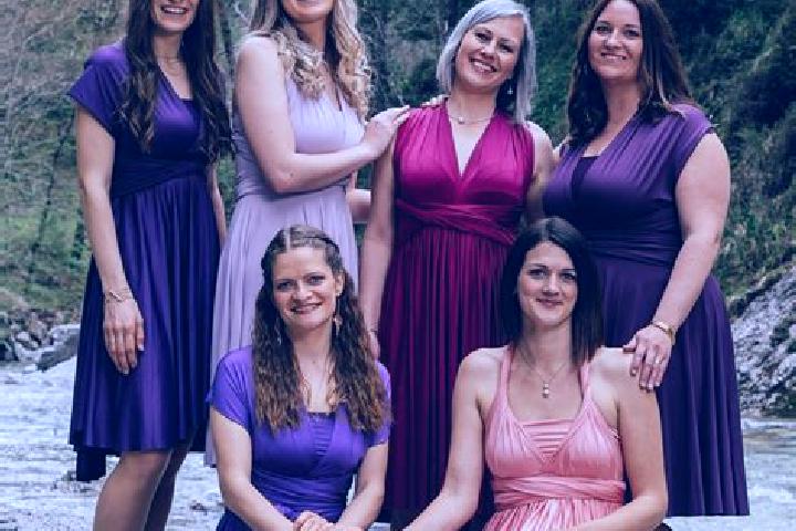 Aurora, 29 — Escort in Ludmannsdorf, Austria