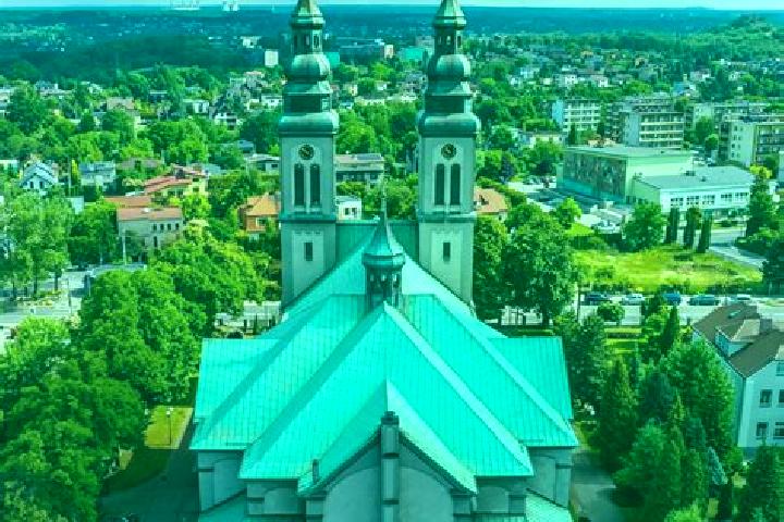 Aurora, 29 — Escort in Niedobczyce, Poland