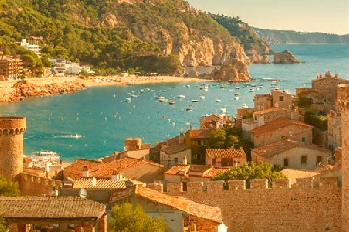 Aurora, 29 — Escort in Pampliega, Spain