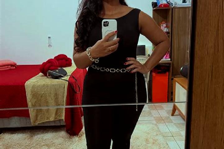 Aurora, 29 — Escort in Parazinho, Brazil