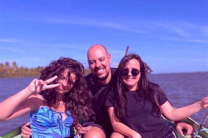 Aurora, 29 — Escort in Piacabucu, Brazil