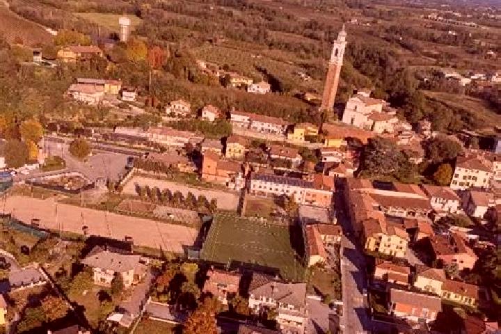 Aurora, 29 — Escort in Pie del Colle, Italy