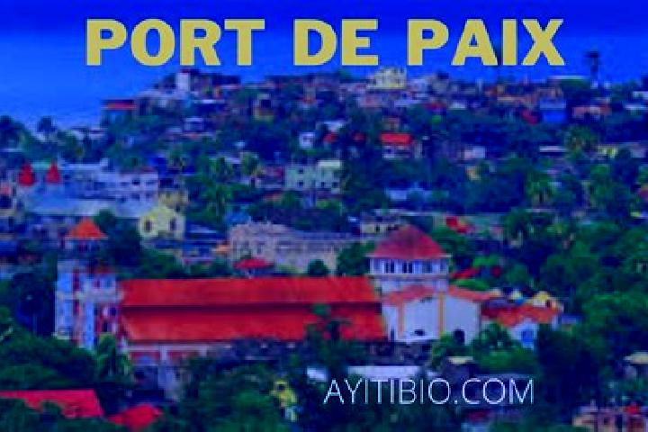 Aurora, 29 — Escort in Ti Port-de-Paix, Haiti