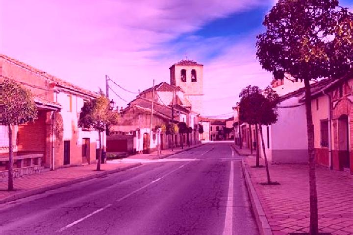 Aurora, 29 — Escort in Valverde del Majano, Spain