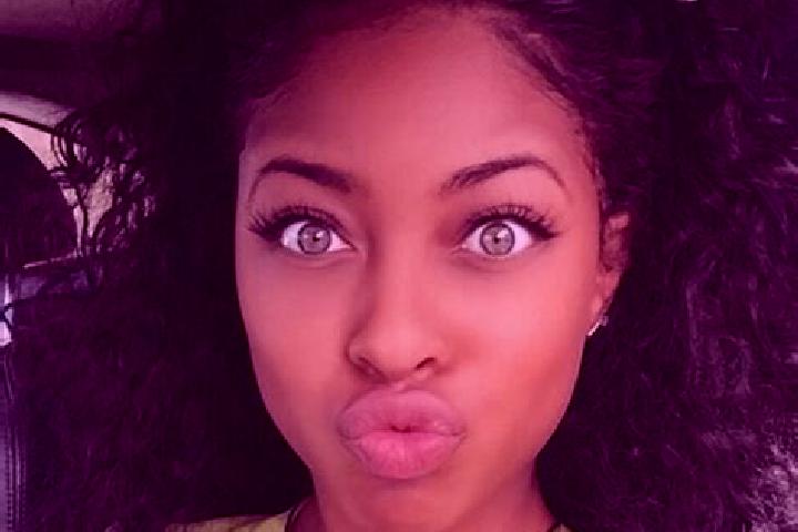 Aurora, 30, a black hazel-eyed ebony companion based in Dchira. Offering 69, Travel Companion, CIM. Available for incall and outcall, day and evening dates.