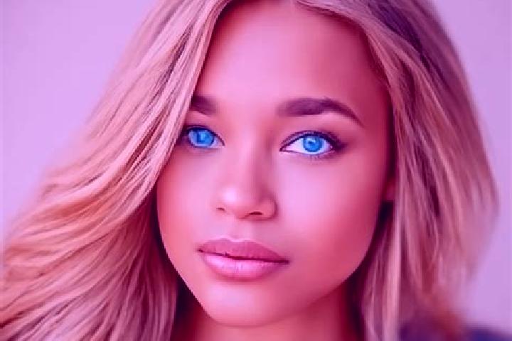 Aurora, 30, a blonde blue-eyed latina companion based in Pribice. Offering Couples, GFE, A-Level, Girlfriend Experience, Duos. Available for incall and outca...