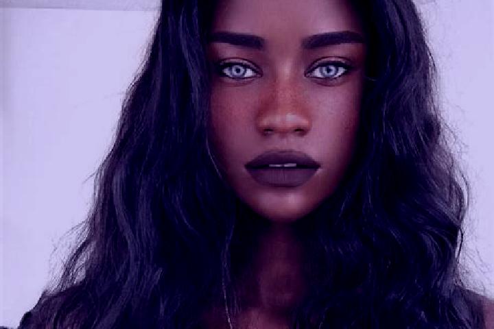 Aurora, 30, a dark blonde blue-eyed ebony companion based in Halamendu. Offering Fetish, Roleplay, A-Level. Available for incall and outcall, day and evening...