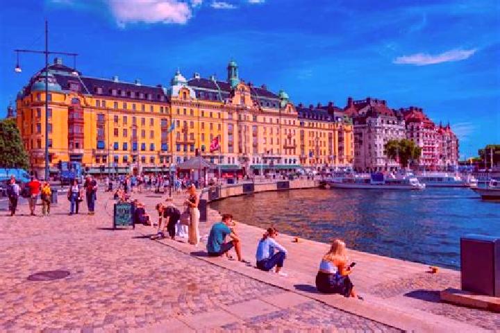 Aurora, 30 — Escort in Insjon, Sweden