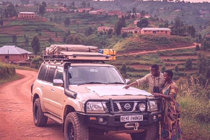 Aurora, 30 — Escort in Kekem, Cameroon