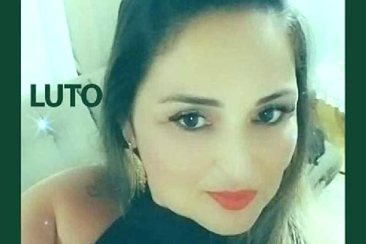 Aurora, 30 — Escort in Manduri, Brazil