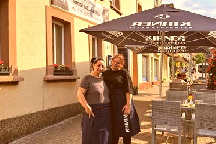 Aurora, 30 — Escort in Ottweiler, Germany