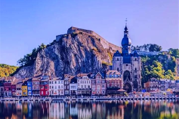 Aurora, 30 — Escort in Riviere, Belgium
