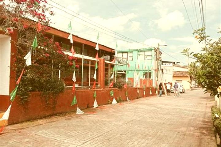 Aurora, 30 — Escort in San Francisco Mihualtepec, Mexico