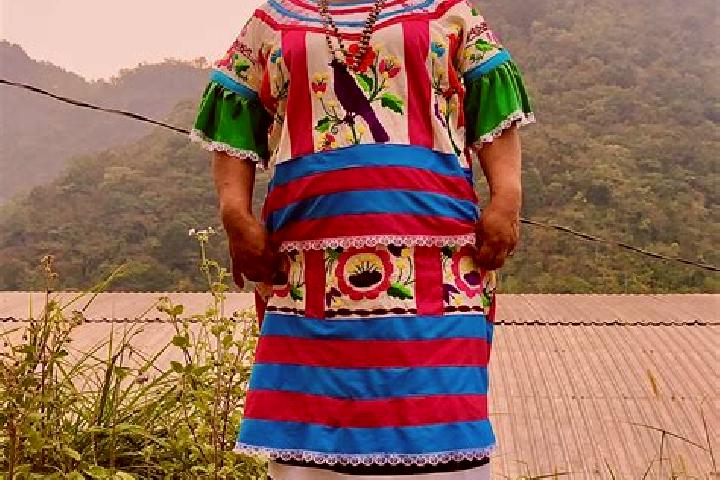 Aurora, 30 — Escort in San Jose Tenango, Mexico