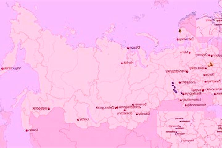 Aurora, 30 — Escort in Smolyaninovo, Russia